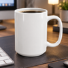 Isaiah 54:17 No Weapon Formed Against Me Ceramic Mug