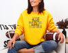 Jesus Flannels Pumpkins Sweaters Blessings Crewneck Sweatshirt