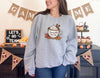 Jesus Fills My Cup Crewneck Sweatshirt