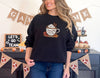 Jesus Fills My Cup Crewneck Sweatshirt