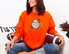 Jesus Fills My Cup Crewneck Sweatshirt