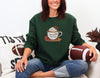 Jesus Fills My Cup Crewneck Sweatshirt