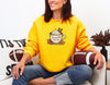 Jesus Fills My Cup Crewneck Sweatshirt