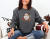 Jesus Fills My Cup Crewneck Sweatshirt