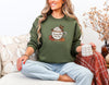 Jesus Fills My Cup Crewneck Sweatshirt