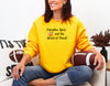 Pumpkin Spice and the Spirit of Christ Crewneck Sweatshirt