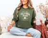 Are You Fall-O-Ween Jesus Crewneck Sweatshirt