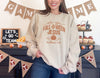 Are You Fall-O-Ween Jesus Crewneck Sweatshirt
