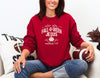 Are You Fall-O-Ween Jesus Crewneck Sweatshirt