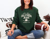 Are You Fall-O-Ween Jesus Crewneck Sweatshirt