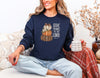 Give Thanks to the Lord Crewneck Sweatshirt