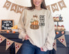 Give Thanks to the Lord Crewneck Sweatshirt
