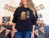 Give Thanks to the Lord Crewneck Sweatshirt