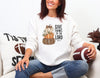 Give Thanks to the Lord Crewneck Sweatshirt