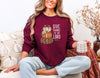 Give Thanks to the Lord Crewneck Sweatshirt