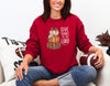 Give Thanks to the Lord Crewneck Sweatshirt