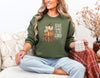 Give Thanks to the Lord Crewneck Sweatshirt