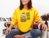 Give Thanks to the Lord Crewneck Sweatshirt