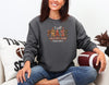 I Will Praise Him in Every Season Crewneck Sweatshirt