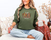I Will Praise Him in Every Season Crewneck Sweatshirt