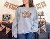 I Will Praise Him in Every Season Crewneck Sweatshirt