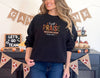 I Will Praise Him in Every Season Crewneck Sweatshirt