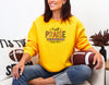 I Will Praise Him in Every Season Crewneck Sweatshirt