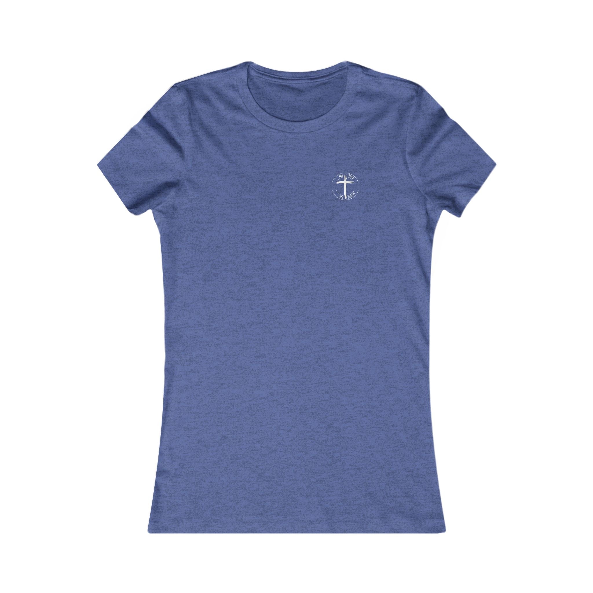 Accept What Is Tee - Women's T-Shirt