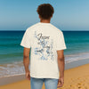 Jesus is the Living Water Unisex Relaxed Fit T-Shirt