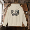 Believe In Christ 2 Hoodie
