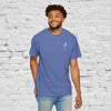 God is My Refuge Unisex Relaxed Fit T-Shirt