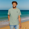 Jesus is the Living Water Unisex Relaxed Fit T-Shirt