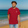 Jesus is the Living Water Unisex Relaxed Fit T-Shirt