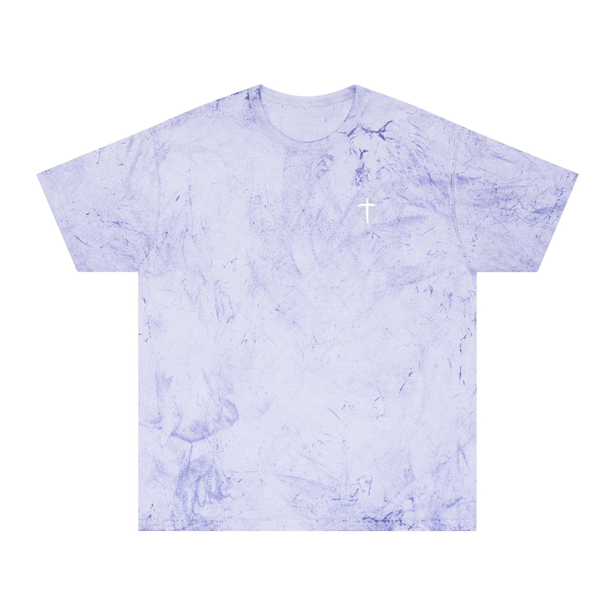 All I Need Unisex Color Blast T-Shirt