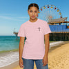 Jesus is the Living Water Unisex Relaxed Fit T-Shirt