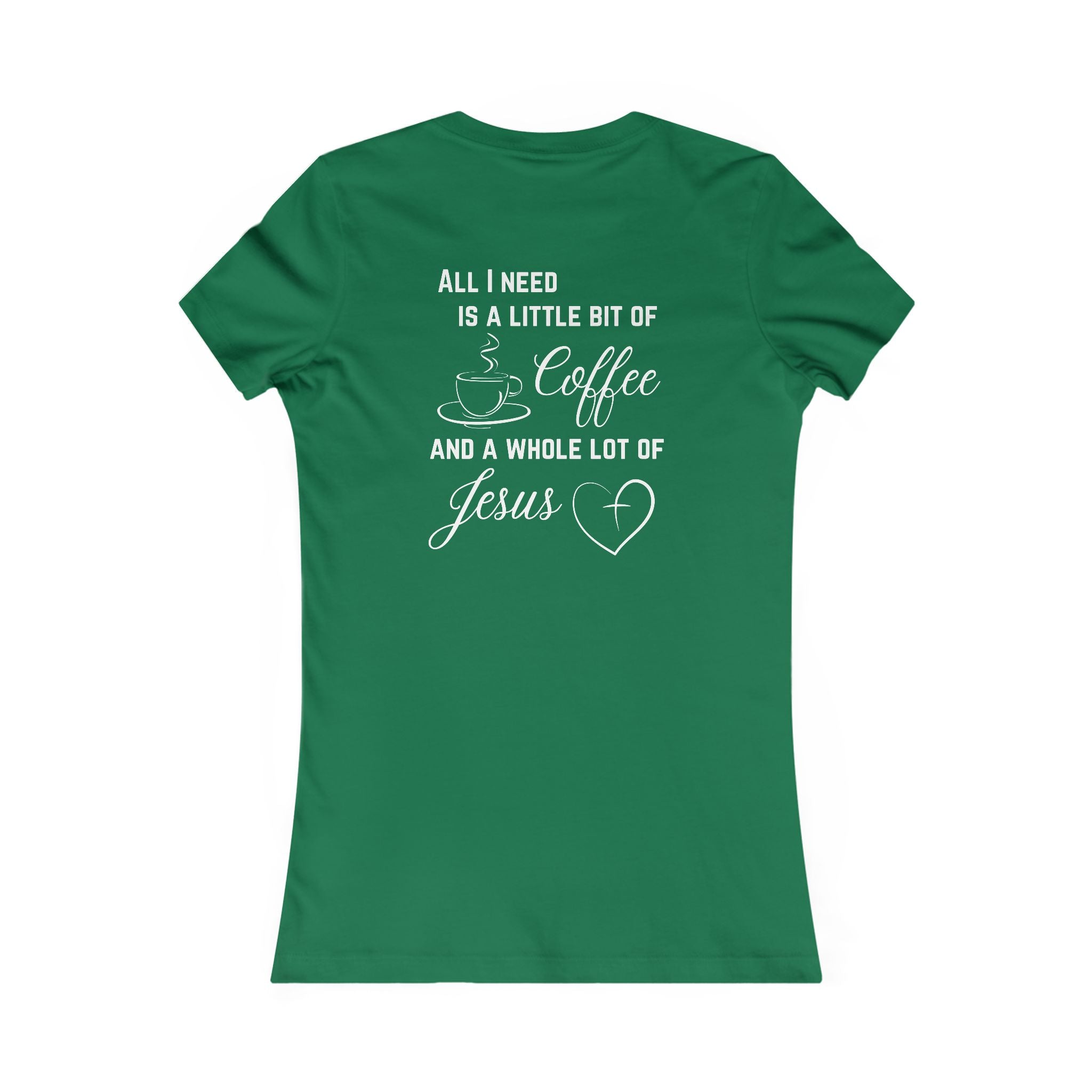 All I Need Women's T-Shirt