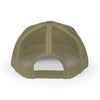 Redeemed Embroidered Trucker Hat