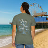 Jesus is the Living Water Unisex Relaxed Fit T-Shirt