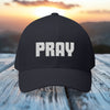 PRAY Flex Fit Hat - My Faith My Father