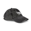 God Is Love Vintage Embroidered Cap | Distressed Christian Baseball Hat | OTTO 18-1248 Faith Hat