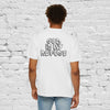 God is My Refuge Unisex Relaxed Fit T-Shirt