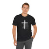You are Known, Loved, Worthy, Chosen, Enough Unisex T-Shirt - My Faith My Father