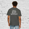 God is My Refuge Unisex Relaxed Fit T-Shirt