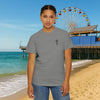 Jesus is the Living Water Unisex Relaxed Fit T-Shirt