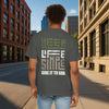 Give It To God Unisex Relaxed Fit T-Shirt