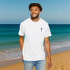 Jesus is the Living Water Unisex Relaxed Fit T-Shirt