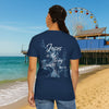 Jesus is the Living Water Unisex Relaxed Fit T-Shirt