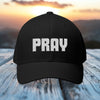 PRAY Flex Fit Hat - My Faith My Father