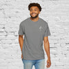 God is My Refuge Unisex Relaxed Fit T-Shirt