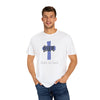 Believe in Jesus Unisex Relaxed Fit T-Shirt - My Faith My Father